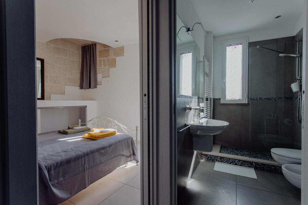 Fantasia House Apartment Monopoli Ngoại thất bức ảnh
