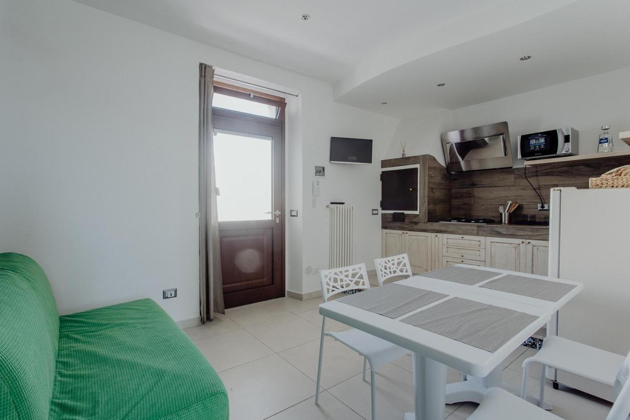 Fantasia House Apartment Monopoli Ngoại thất bức ảnh
