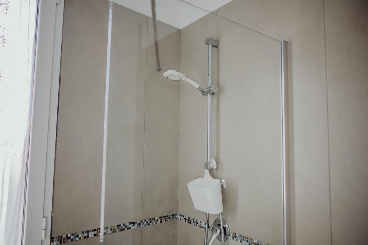 Fantasia House Apartment Monopoli Ngoại thất bức ảnh
