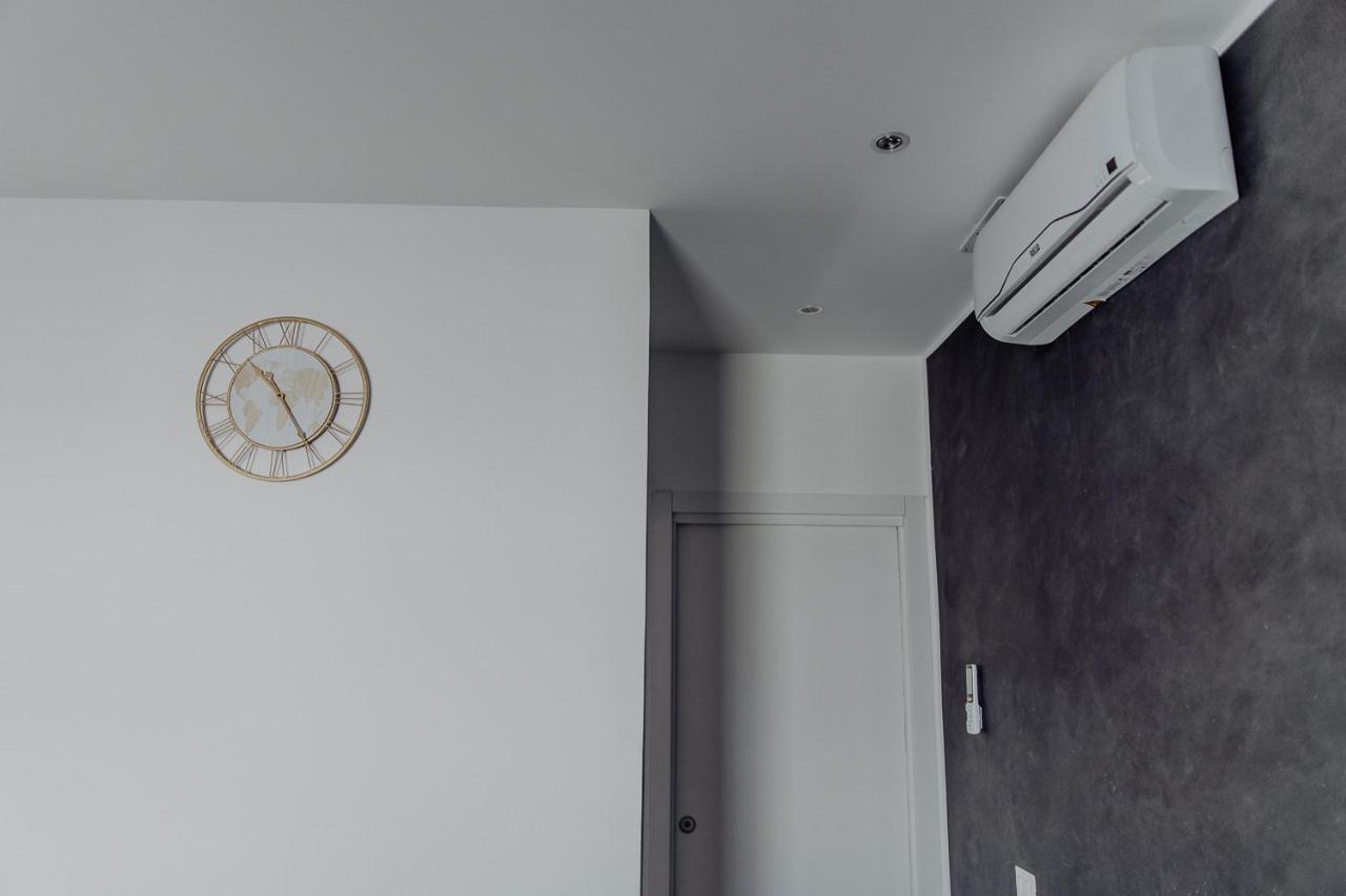 Fantasia House Apartment Monopoli Ngoại thất bức ảnh