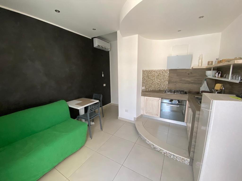 Fantasia House Apartment Monopoli Ngoại thất bức ảnh