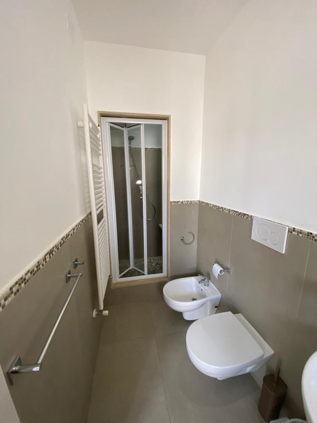 Fantasia House Apartment Monopoli Ngoại thất bức ảnh