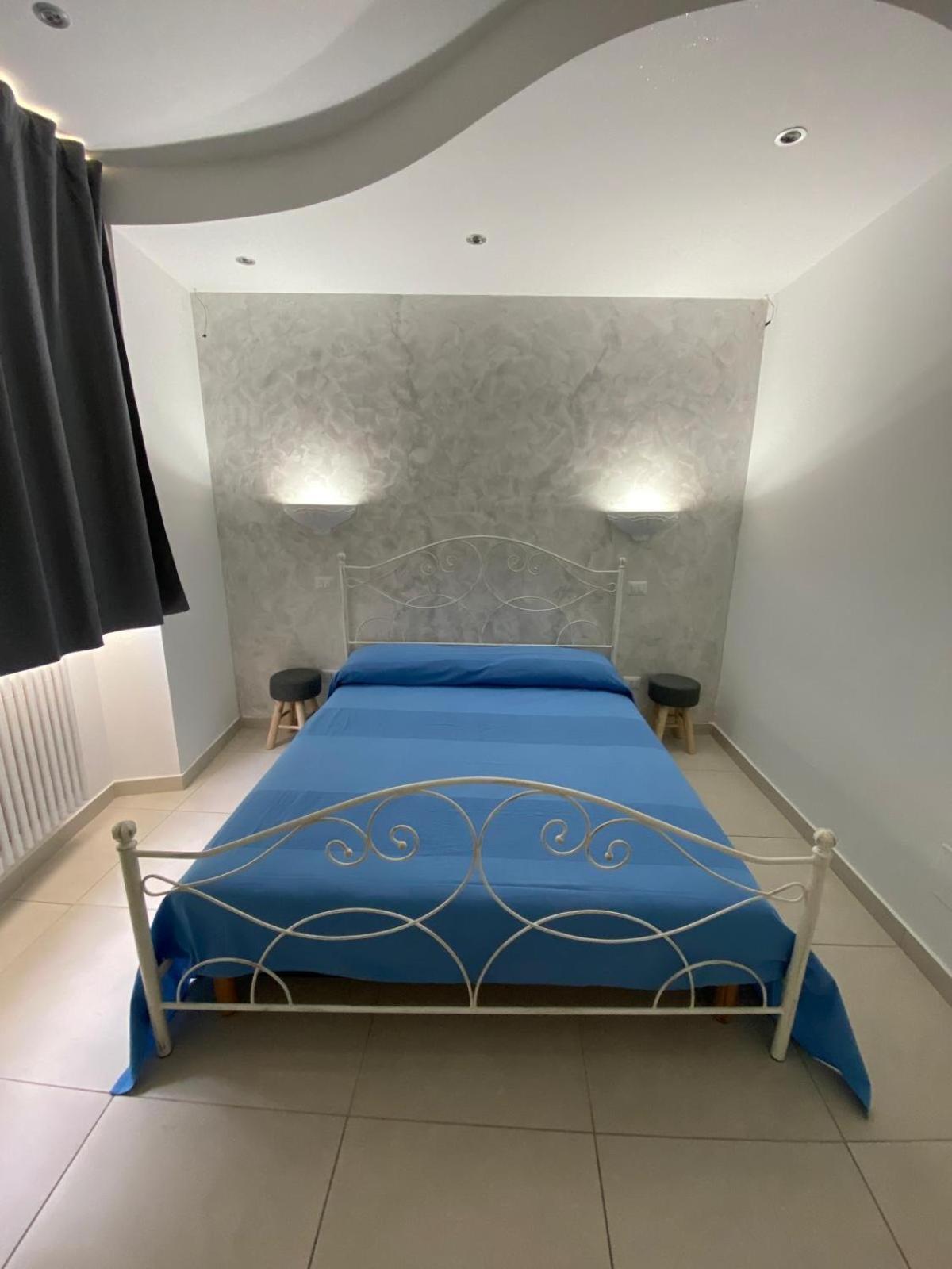 Fantasia House Apartment Monopoli Ngoại thất bức ảnh